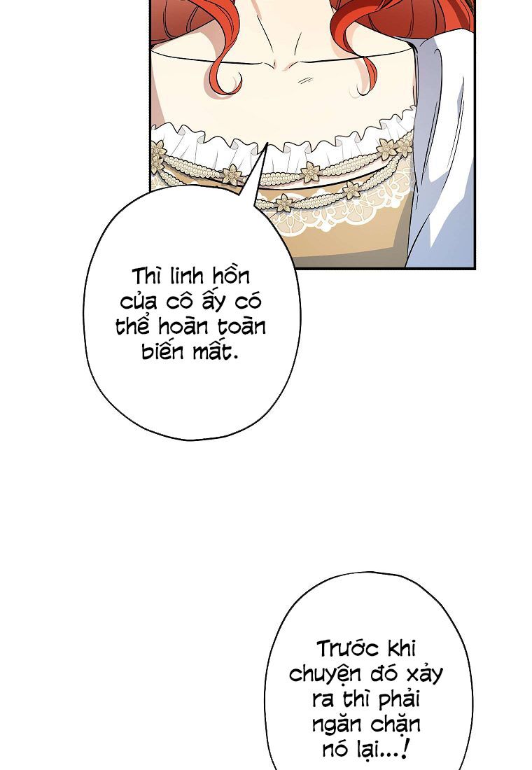 Cuộc Hôn Nhân Giả Dối: Chapter 97.1