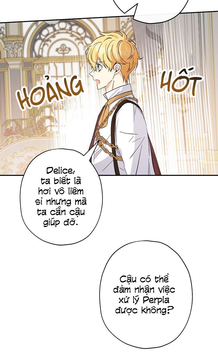 Cuộc Hôn Nhân Giả Dối: Chapter 97.1