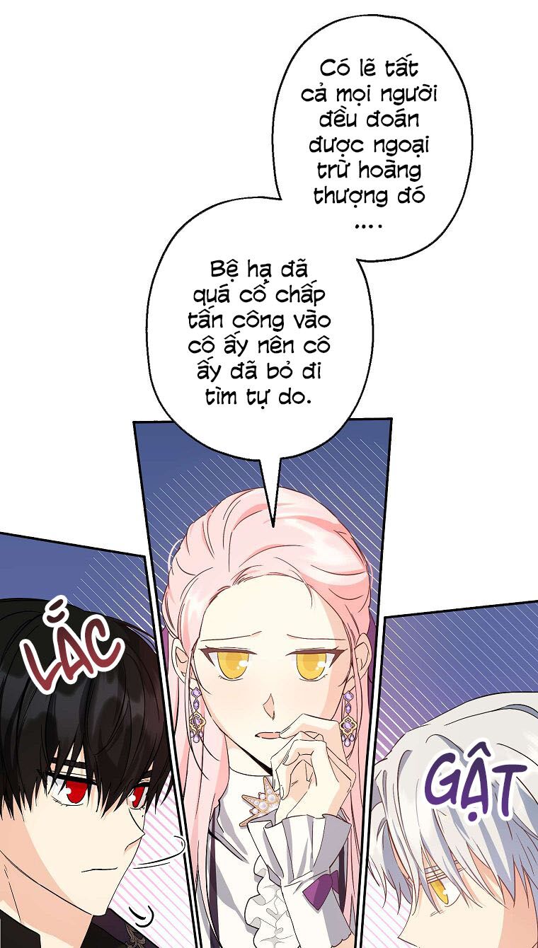 Cuộc Hôn Nhân Giả Dối: Chapter 97.1