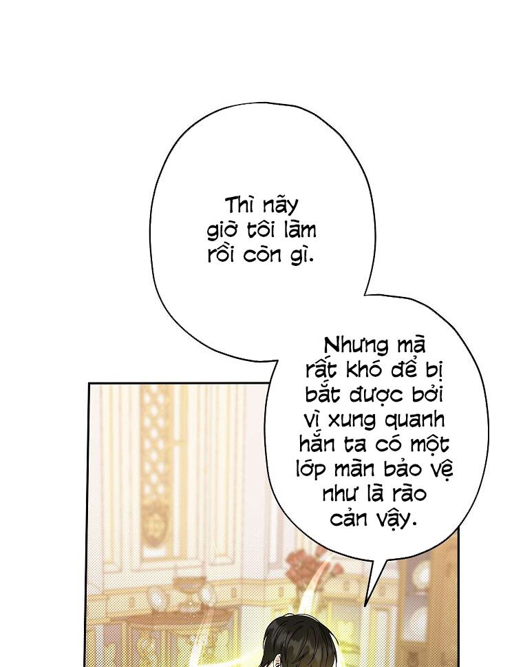 Cuộc Hôn Nhân Giả Dối: Chapter 97.1