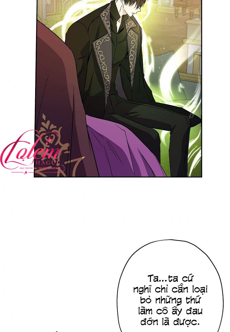 Cuộc Hôn Nhân Giả Dối: Chapter 97.1
