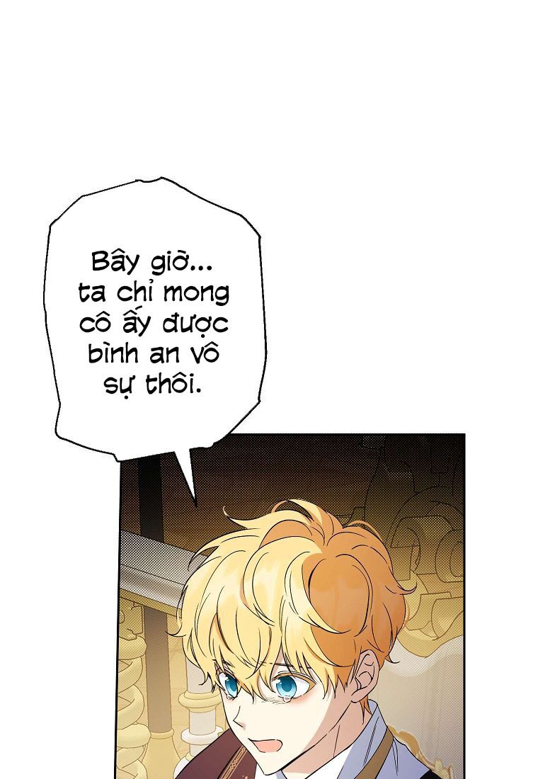 Cuộc Hôn Nhân Giả Dối: Chapter 97.1