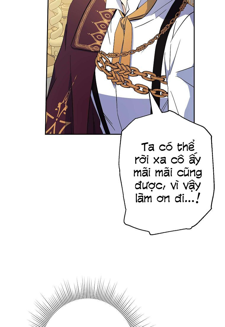 Cuộc Hôn Nhân Giả Dối: Chapter 97.1