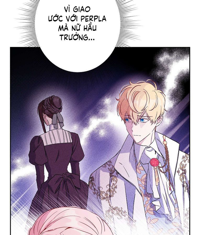 Cuộc Hôn Nhân Giả Dối: Chapter 97.1