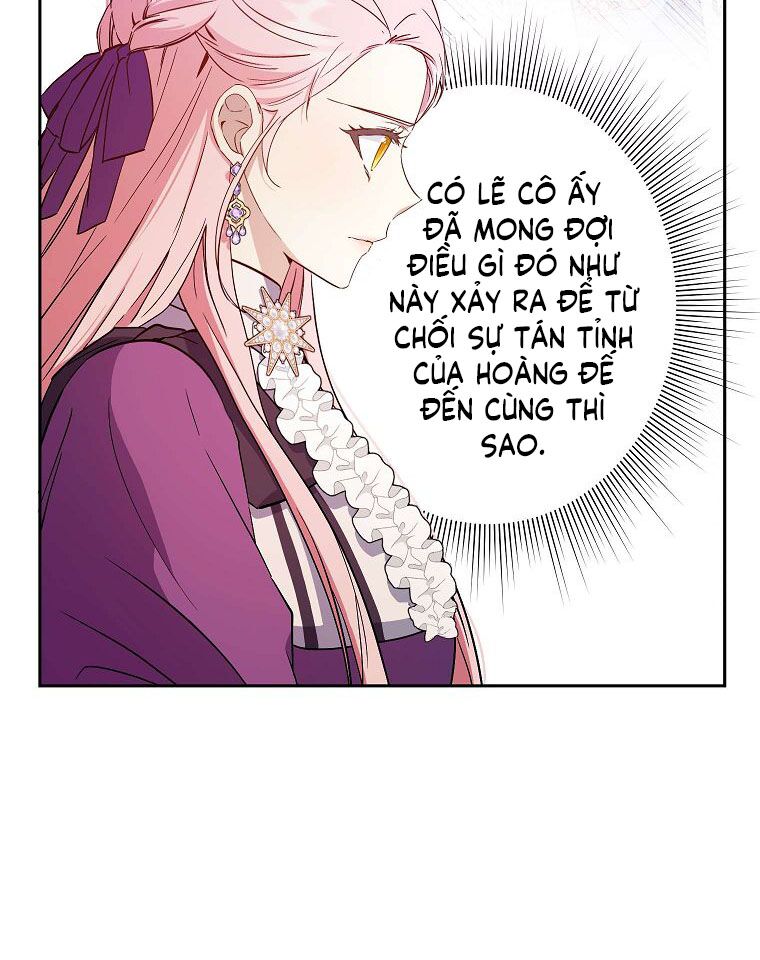 Cuộc Hôn Nhân Giả Dối: Chapter 97.1