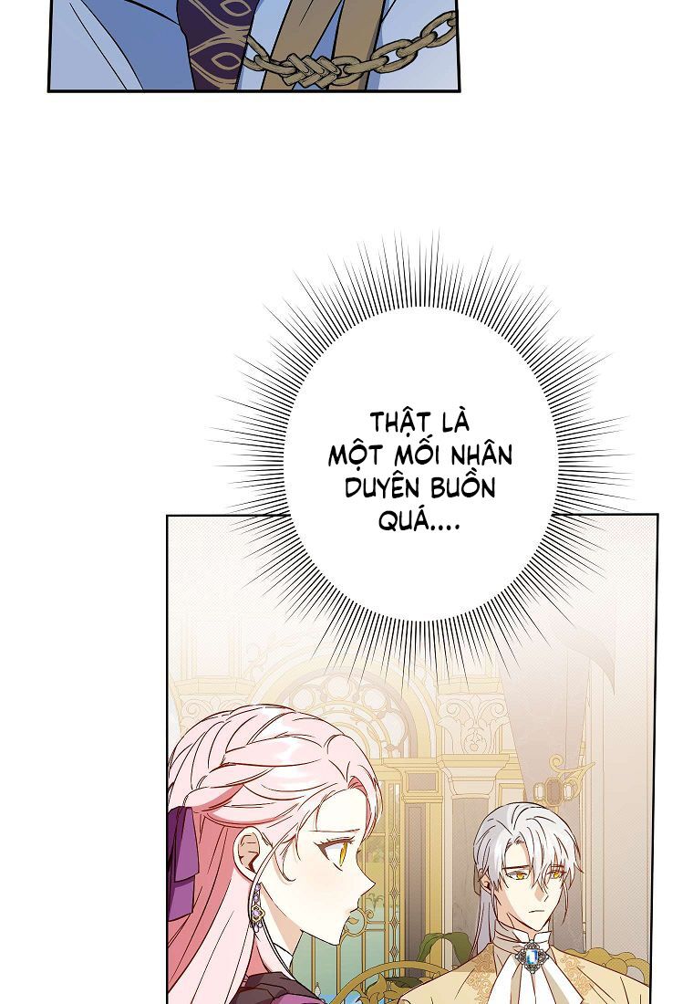 Cuộc Hôn Nhân Giả Dối: Chapter 97.1