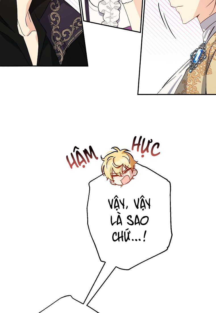 Cuộc Hôn Nhân Giả Dối: Chapter 97.1