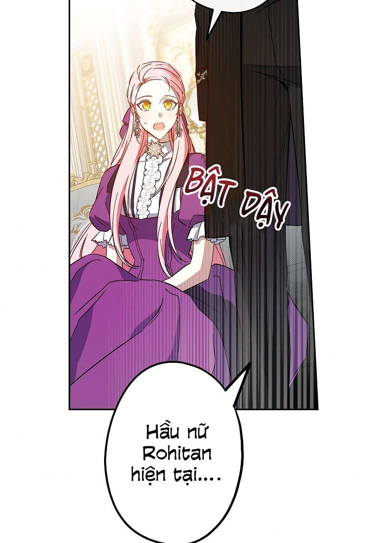 Cuộc Hôn Nhân Giả Dối: Chapter 97.1