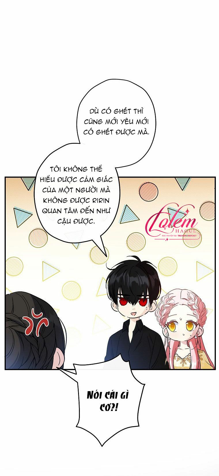 Cuộc Hôn Nhân Giả Dối: Chapter 99