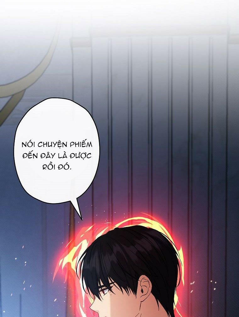 Cuộc Hôn Nhân Giả Dối: Chapter 99