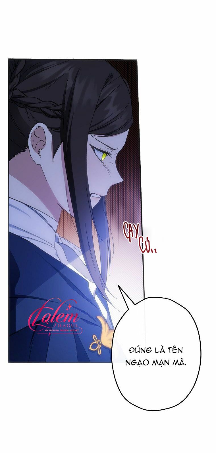 Cuộc Hôn Nhân Giả Dối: Chapter 99
