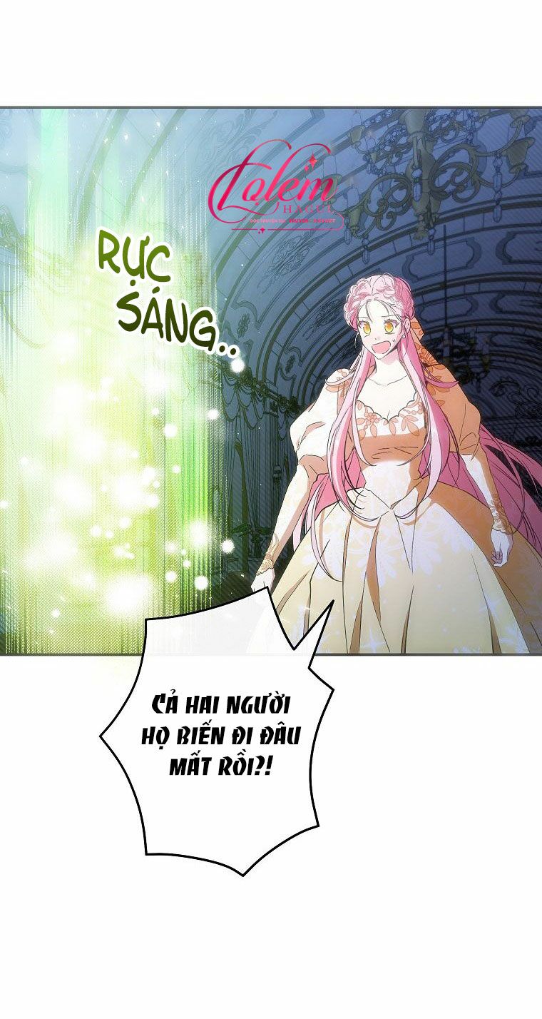 Cuộc Hôn Nhân Giả Dối: Chapter 99
