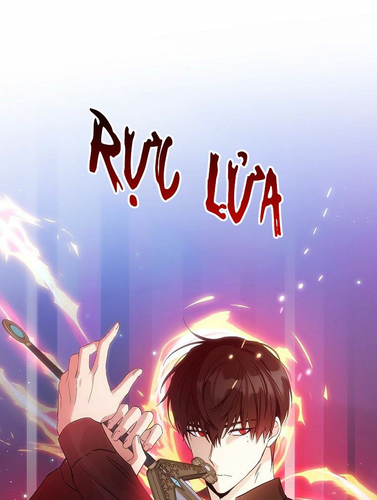 Cuộc Hôn Nhân Giả Dối: Chapter 99