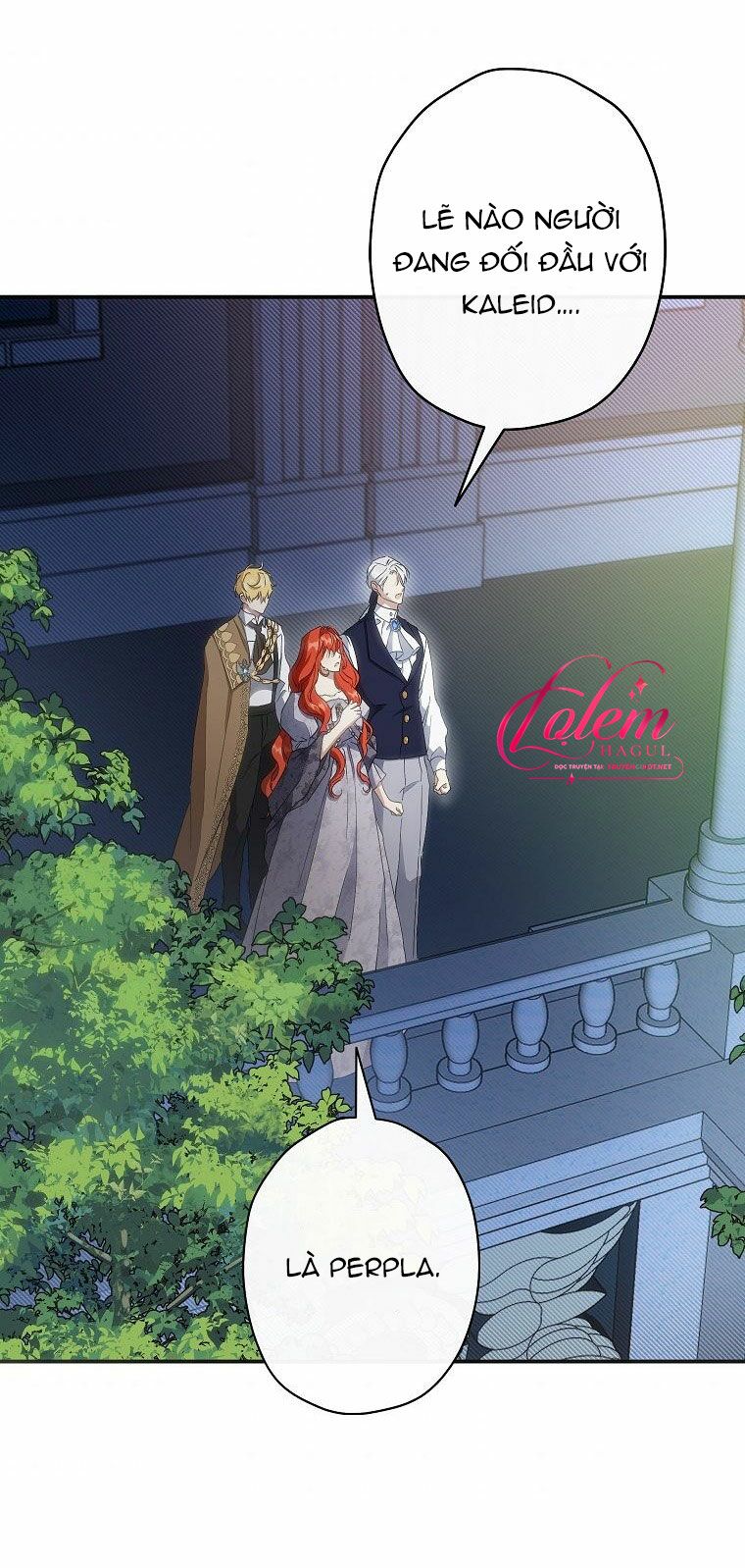 Cuộc Hôn Nhân Giả Dối: Chapter 99