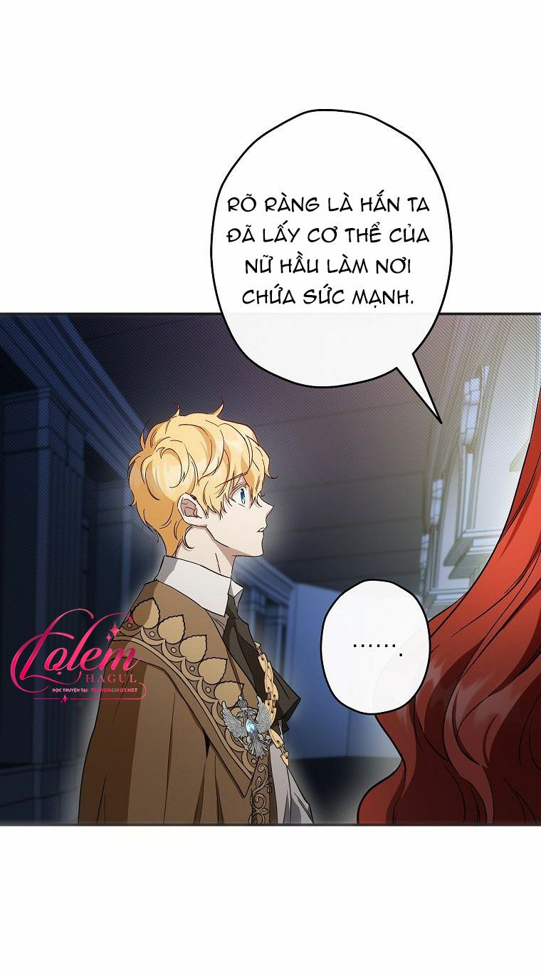 Cuộc Hôn Nhân Giả Dối: Chapter 99