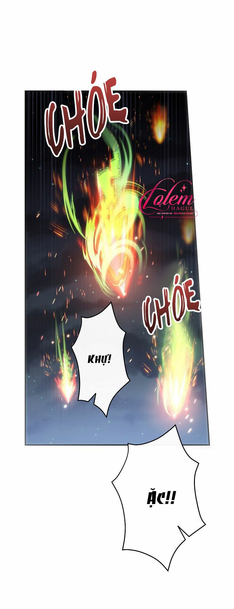 Cuộc Hôn Nhân Giả Dối: Chapter 99