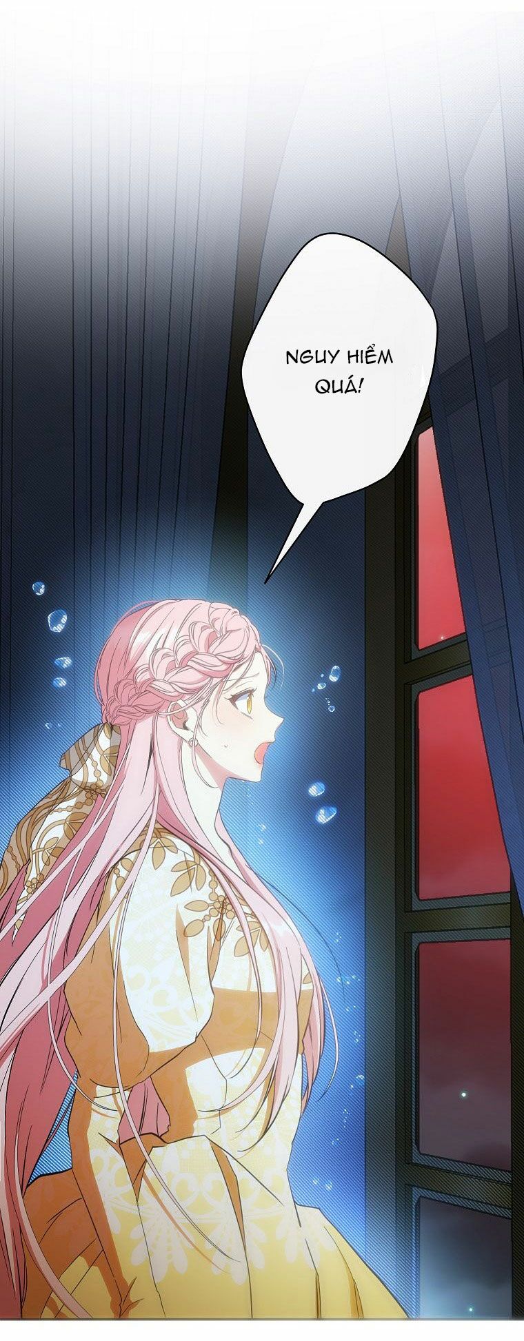 Cuộc Hôn Nhân Giả Dối: Chapter 99
