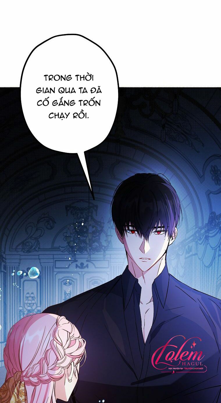 Cuộc Hôn Nhân Giả Dối: Chapter 99