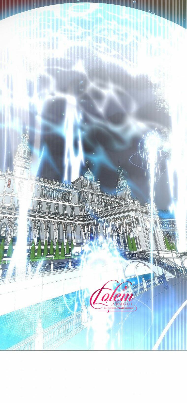 Cuộc Hôn Nhân Giả Dối: Chapter 99