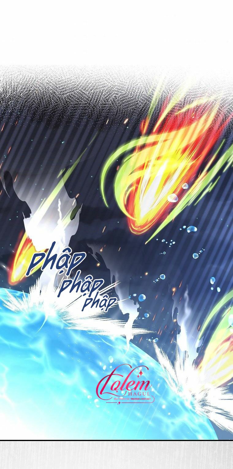Cuộc Hôn Nhân Giả Dối: Chapter 99