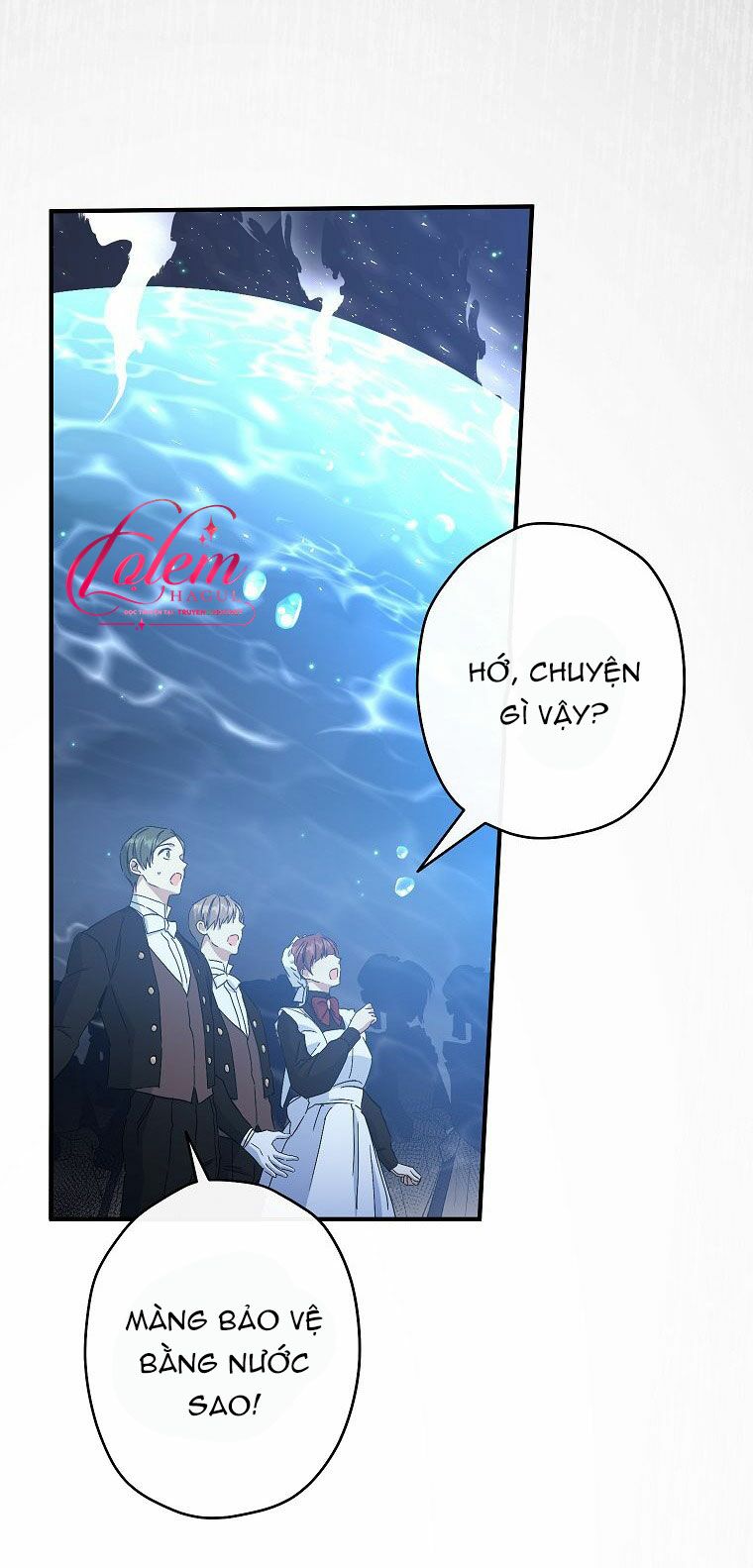 Cuộc Hôn Nhân Giả Dối: Chapter 99