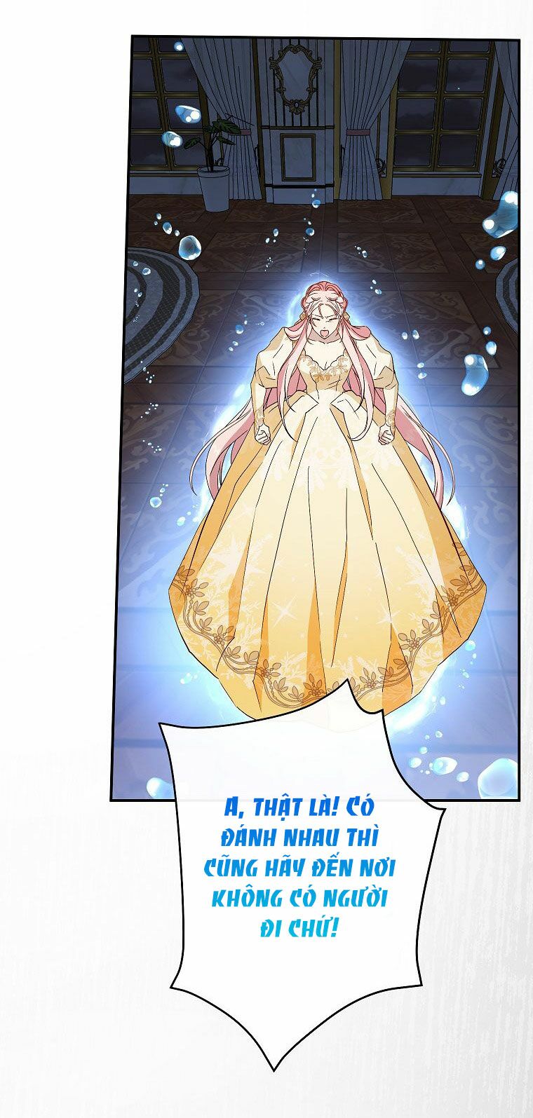 Cuộc Hôn Nhân Giả Dối: Chapter 99