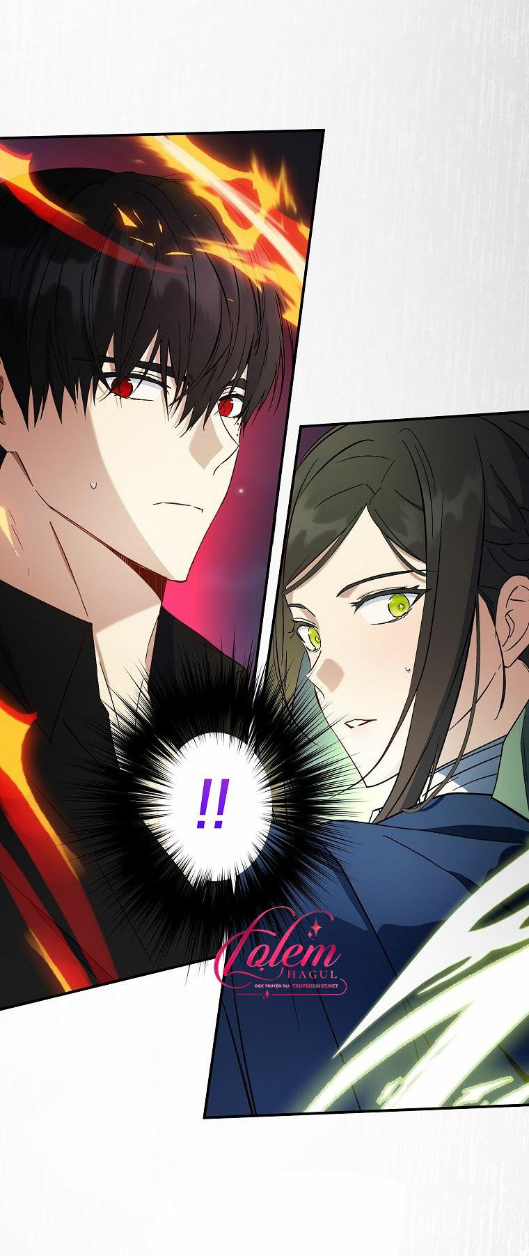Cuộc Hôn Nhân Giả Dối: Chapter 99