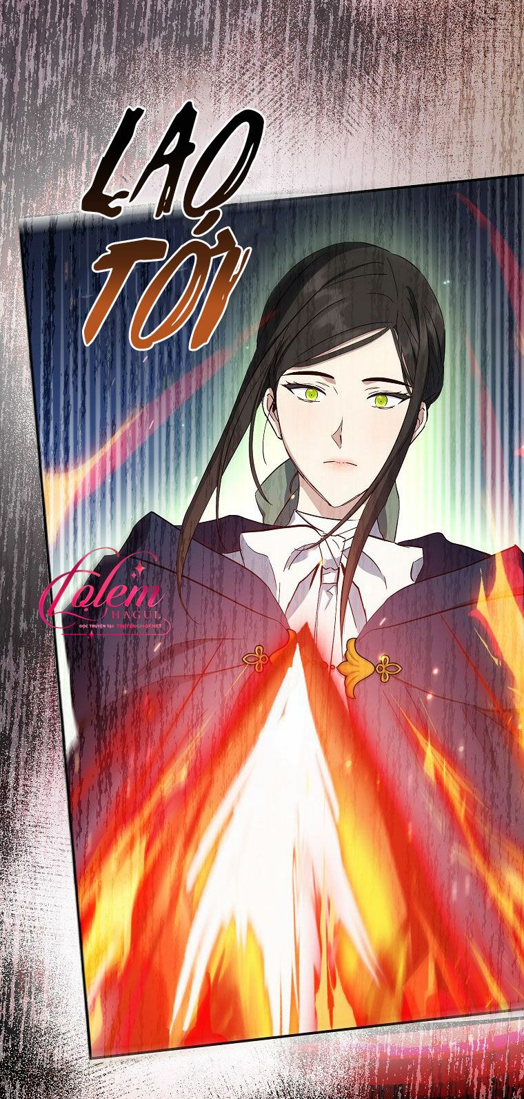 Cuộc Hôn Nhân Giả Dối: Chapter 99