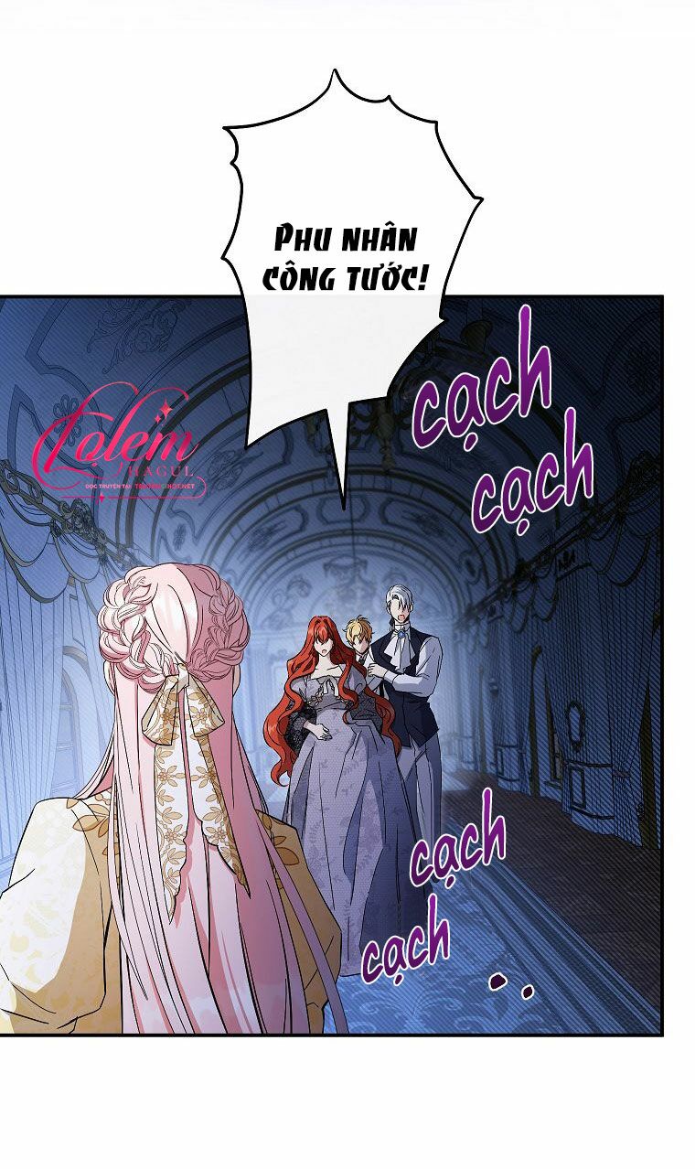 Cuộc Hôn Nhân Giả Dối: Chapter 99