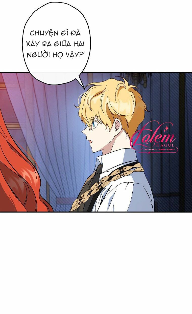 Cuộc Hôn Nhân Giả Dối: Chapter 99