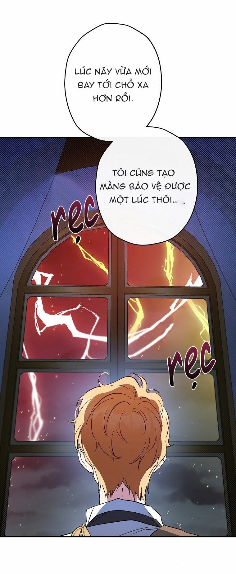 Cuộc Hôn Nhân Giả Dối: Chapter 99