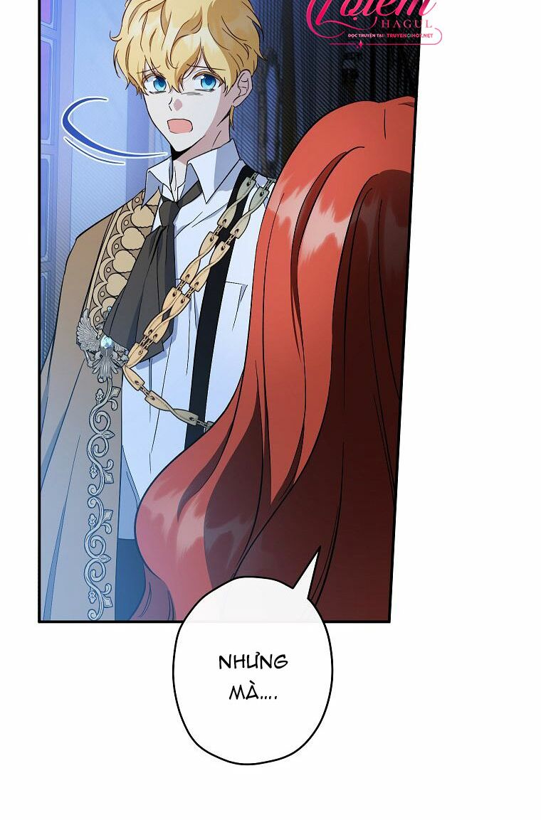 Cuộc Hôn Nhân Giả Dối: Chapter 99
