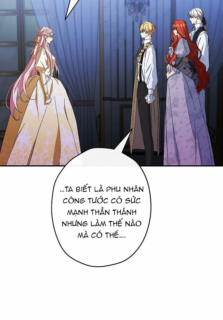 Cuộc Hôn Nhân Giả Dối: Chapter 99