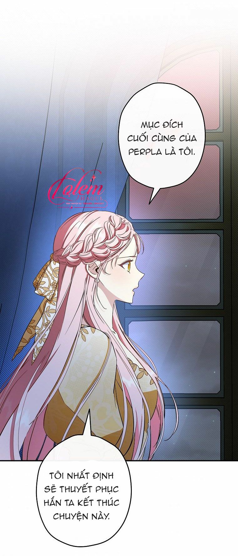 Cuộc Hôn Nhân Giả Dối: Chapter 99