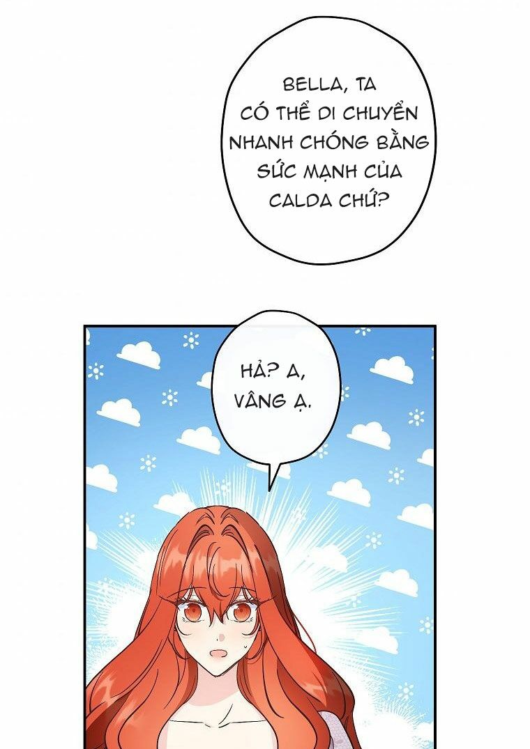 Cuộc Hôn Nhân Giả Dối: Chapter 99