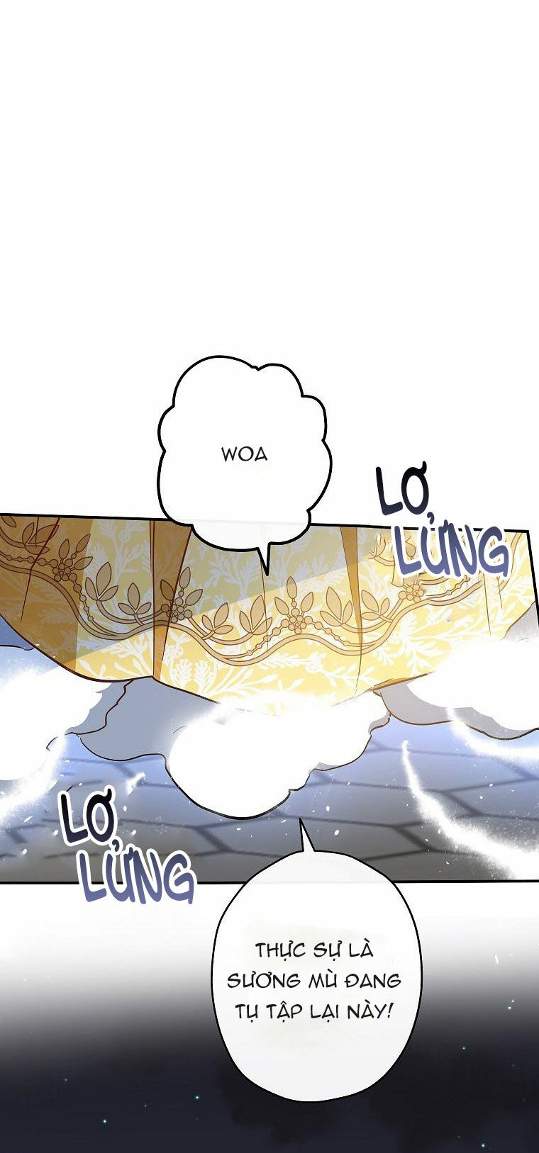 Cuộc Hôn Nhân Giả Dối: Chapter 99