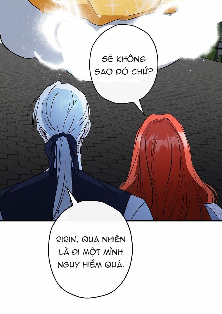 Cuộc Hôn Nhân Giả Dối: Chapter 99