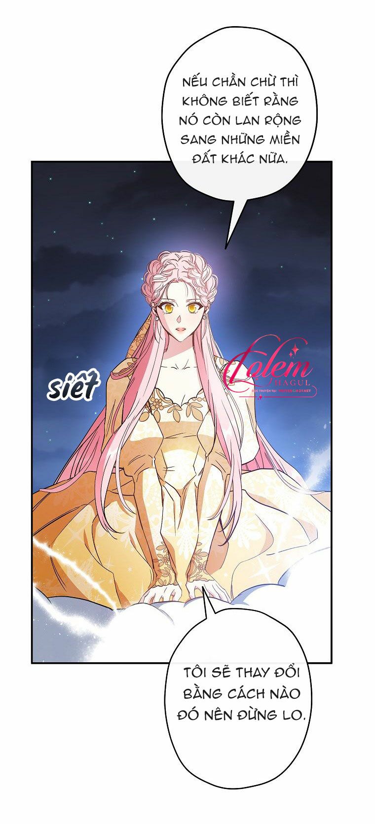 Cuộc Hôn Nhân Giả Dối: Chapter 99