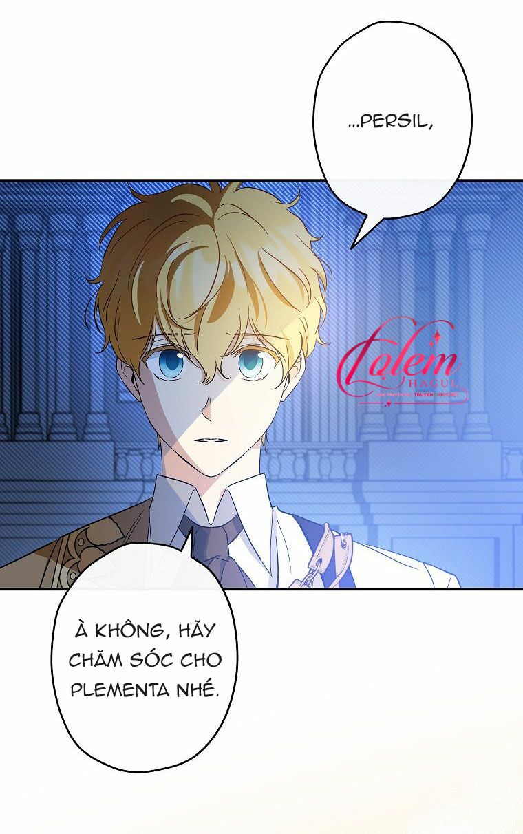 Cuộc Hôn Nhân Giả Dối: Chapter 99