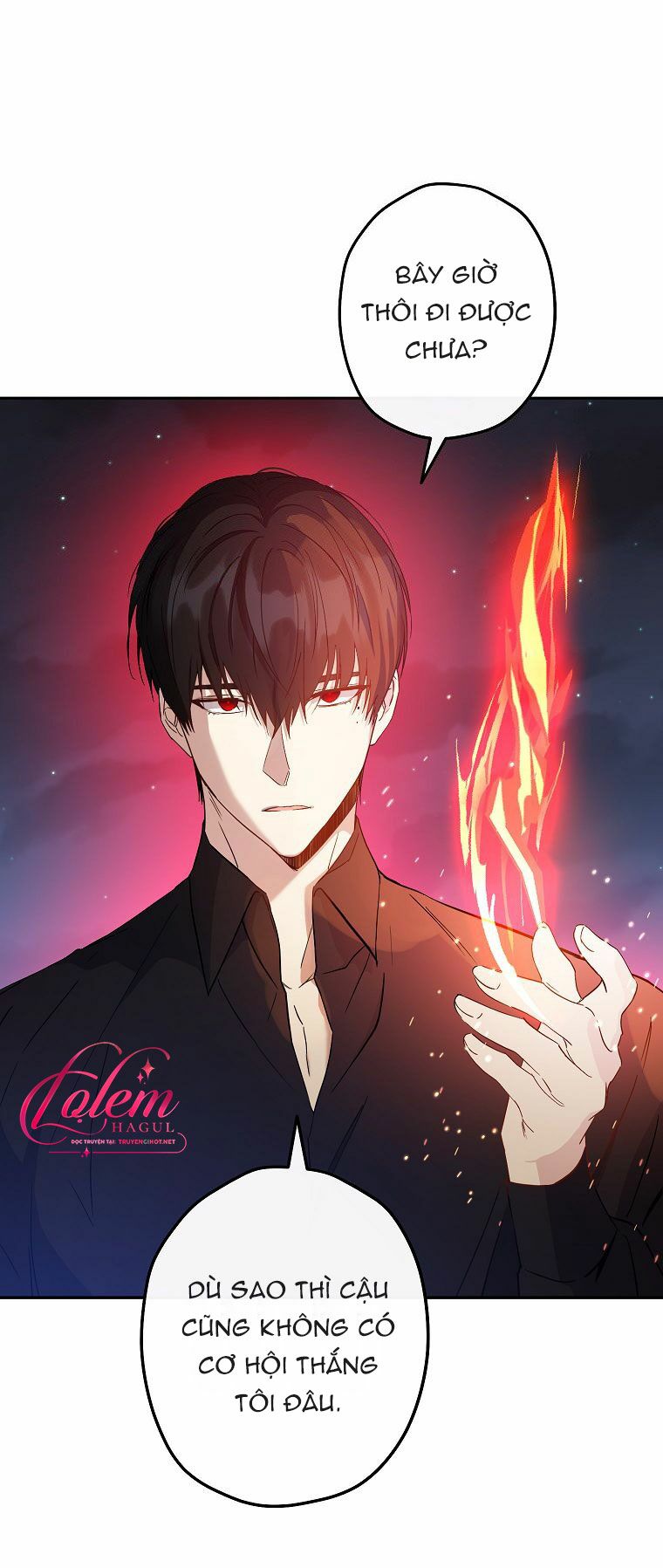 Cuộc Hôn Nhân Giả Dối: Chapter 99