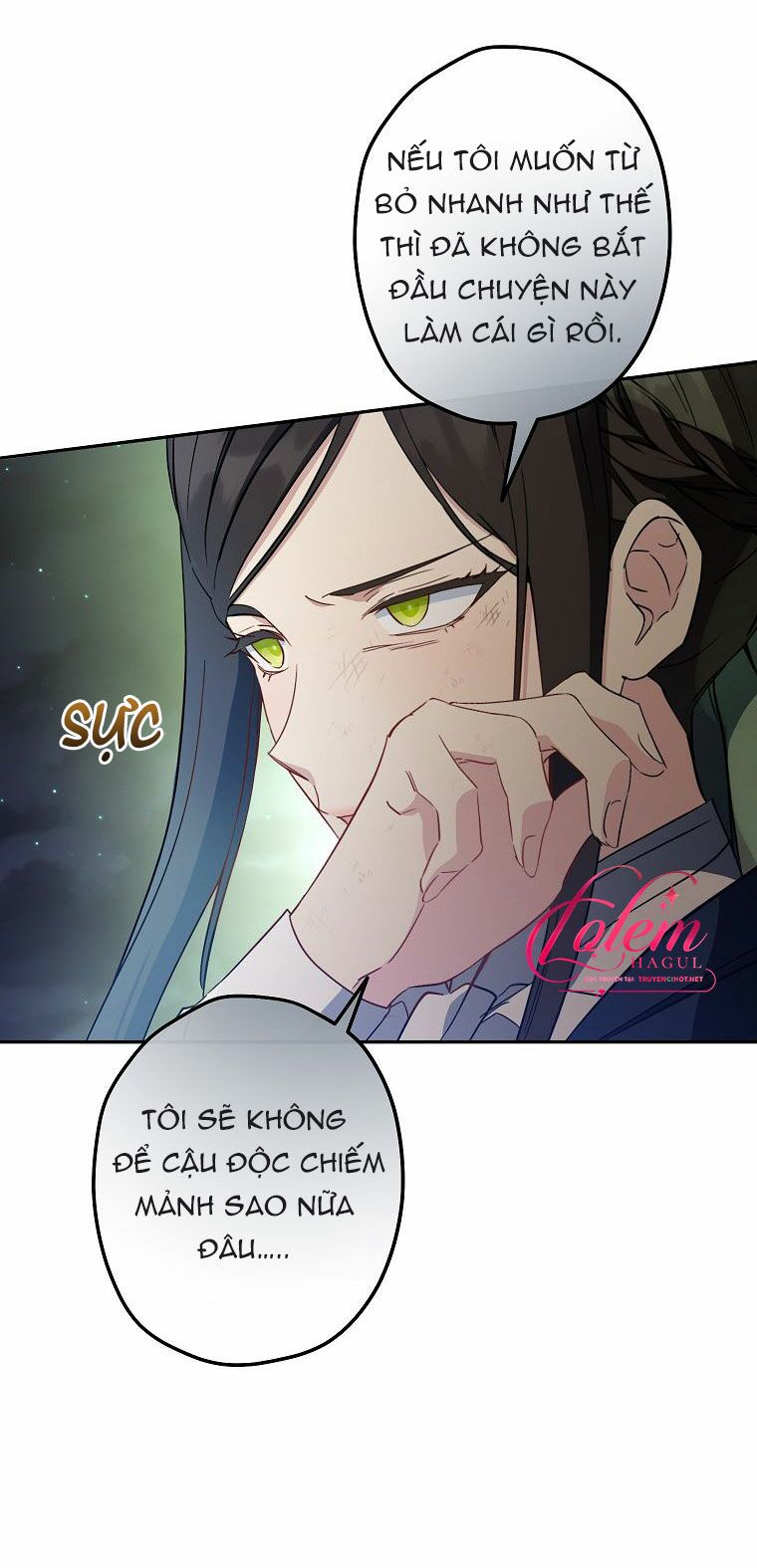 Cuộc Hôn Nhân Giả Dối: Chapter 99