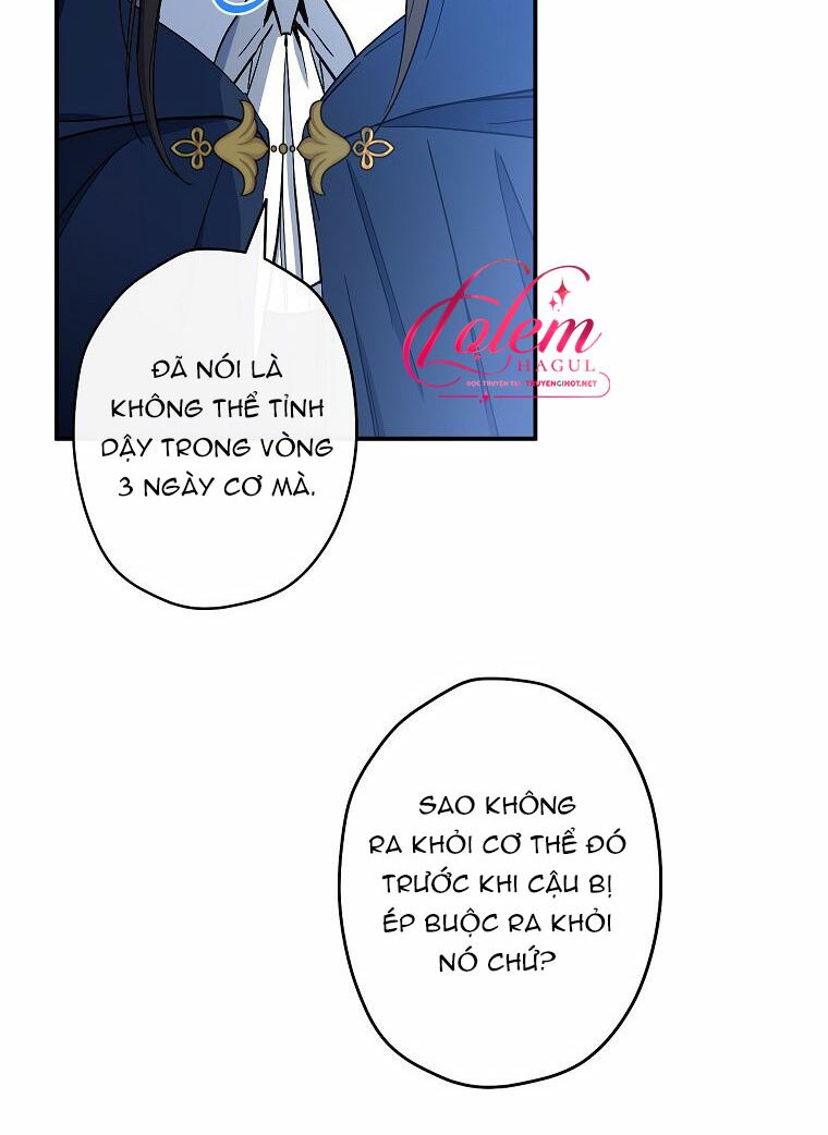 Cuộc Hôn Nhân Giả Dối: Chapter 99