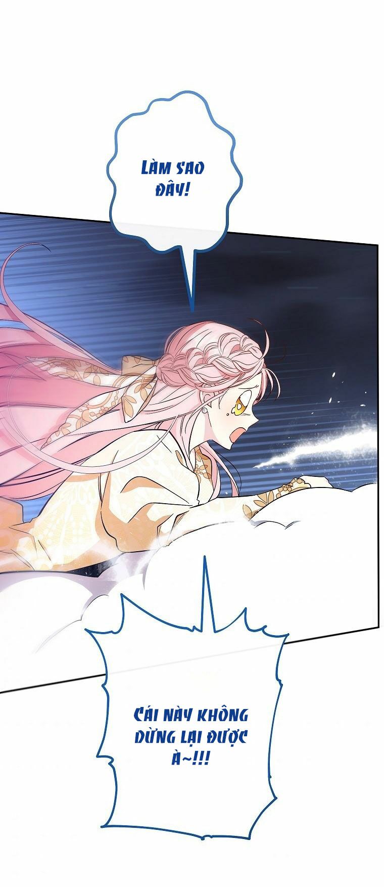 Cuộc Hôn Nhân Giả Dối: Chapter 99