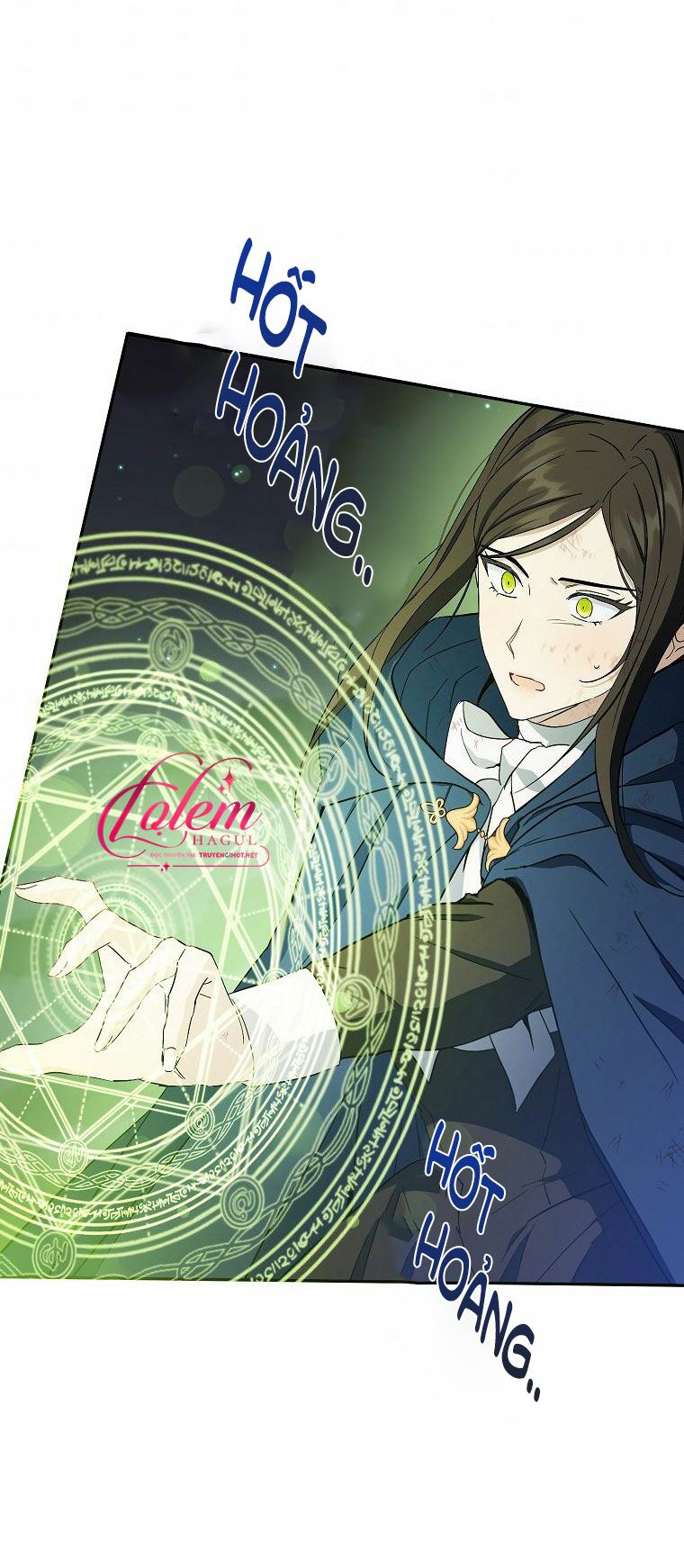 Cuộc Hôn Nhân Giả Dối: Chapter 99