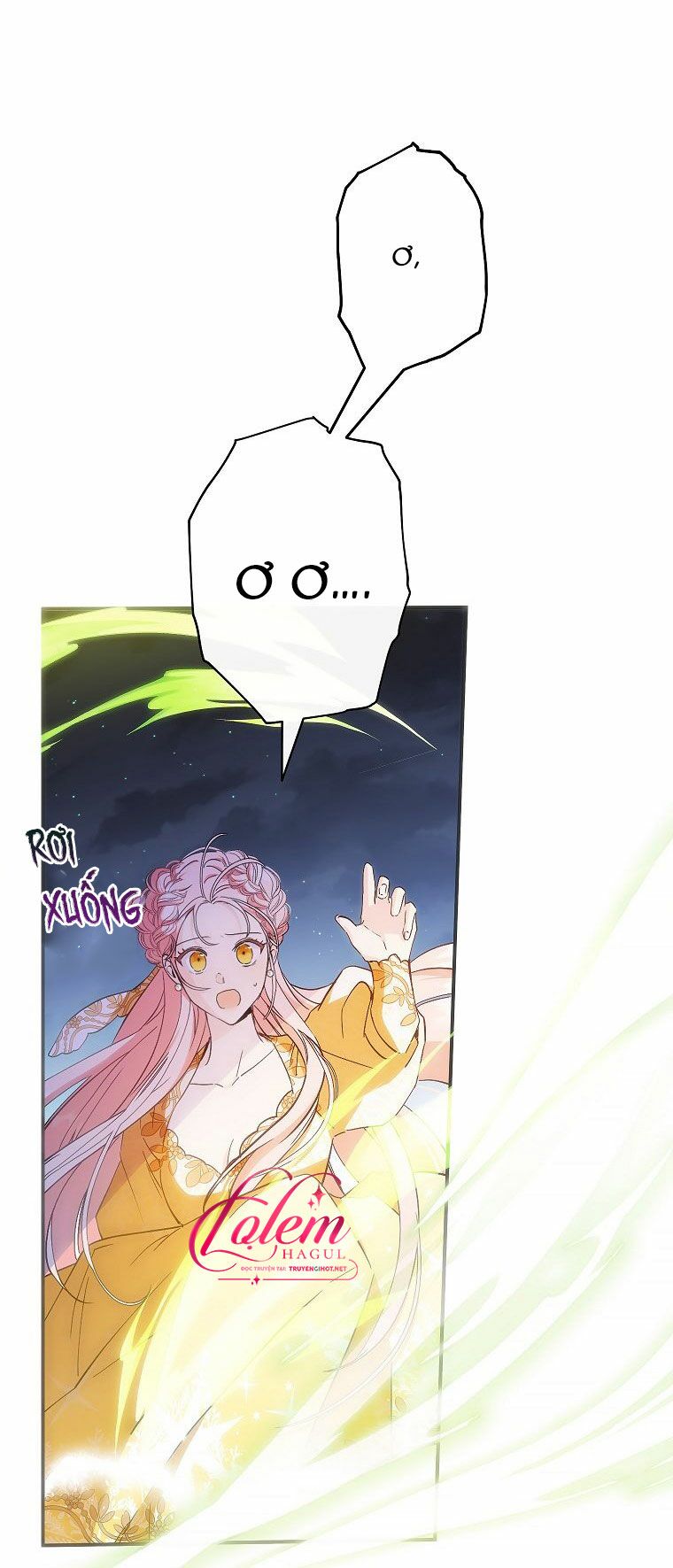 Cuộc Hôn Nhân Giả Dối: Chapter 99