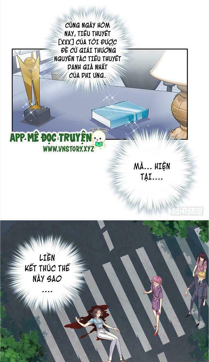 Hoàng Hậu Ương Bướng: Chapter 1