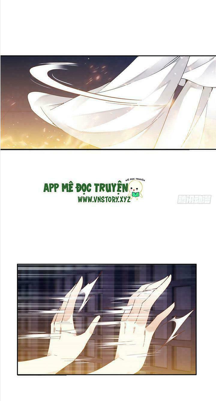 Hoàng Hậu Ương Bướng: Chapter 1