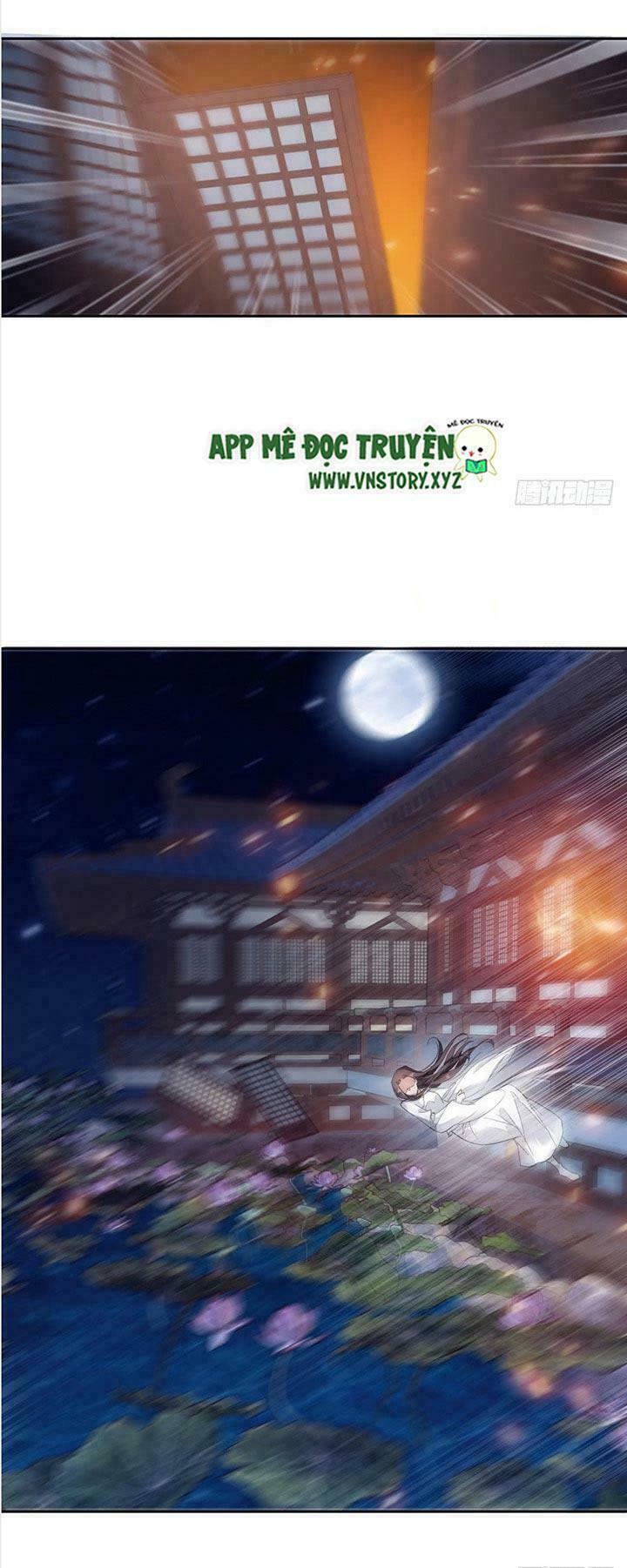 Hoàng Hậu Ương Bướng: Chapter 1