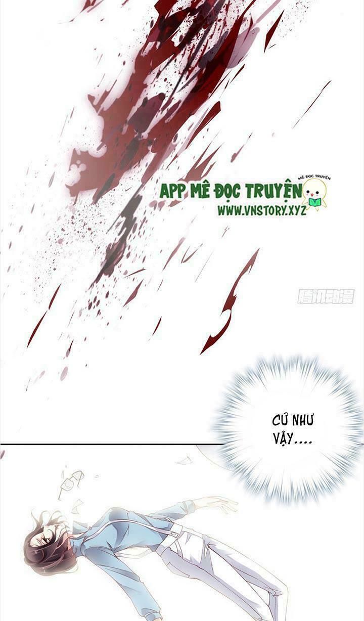Hoàng Hậu Ương Bướng: Chapter 1