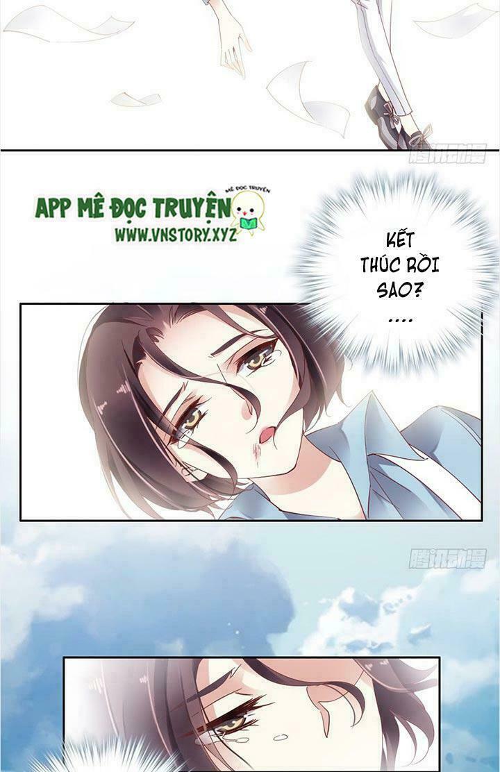 Hoàng Hậu Ương Bướng: Chapter 1